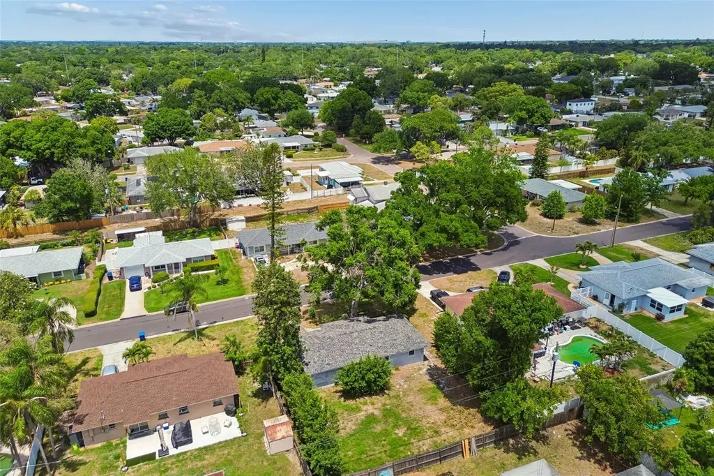5336 33rd Avenue N St Petersburg FL 33710