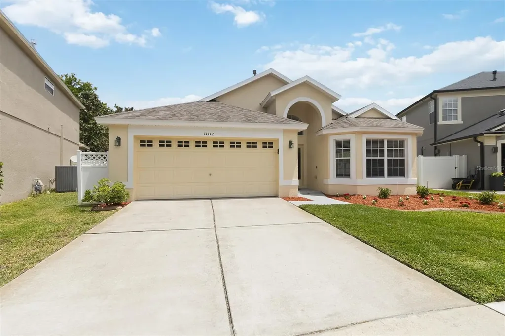 11112 Taeda Drive Orlando FL 32832