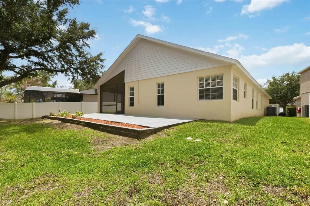 11112 Taeda Drive Orlando FL 32832