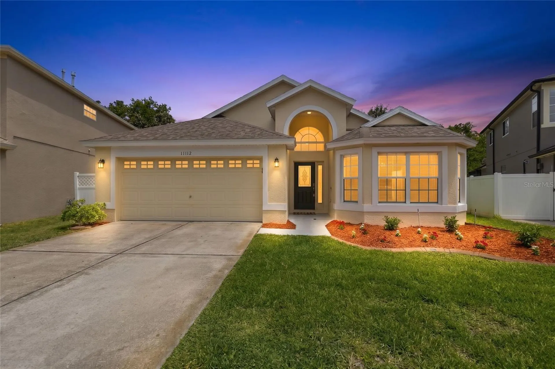 11112 Taeda Drive Orlando FL 32832