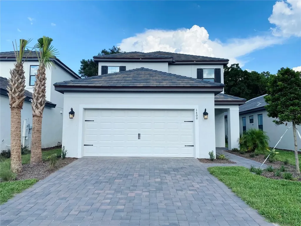 1409 Lone Feather Trail Winter Park FL 32792