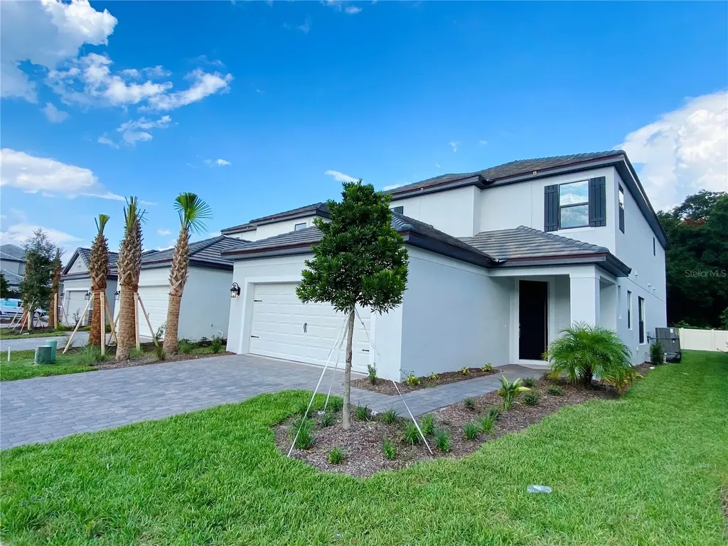 1409 Lone Feather Trail Winter Park FL 32792