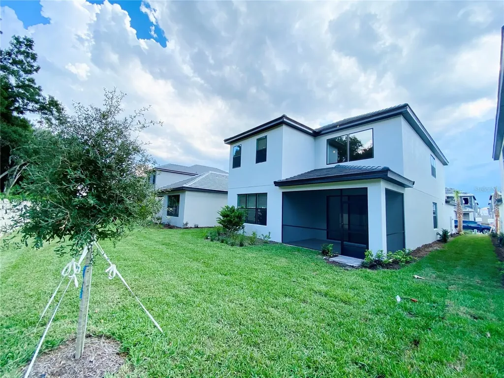 1409 Lone Feather Trail Winter Park FL 32792