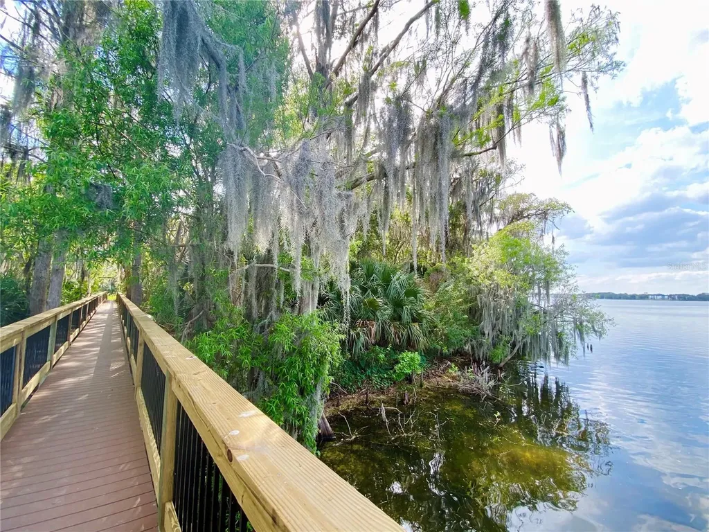 1409 Lone Feather Trail Winter Park FL 32792