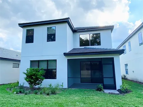 1409 Lone Feather Trail Winter Park FL 32792