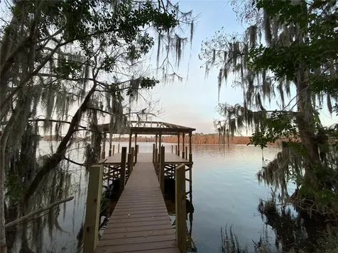 1409 Lone Feather Trail Winter Park FL 32792