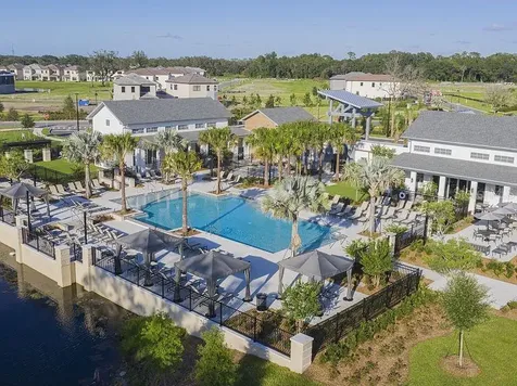 1409 Lone Feather Trail Winter Park FL 32792