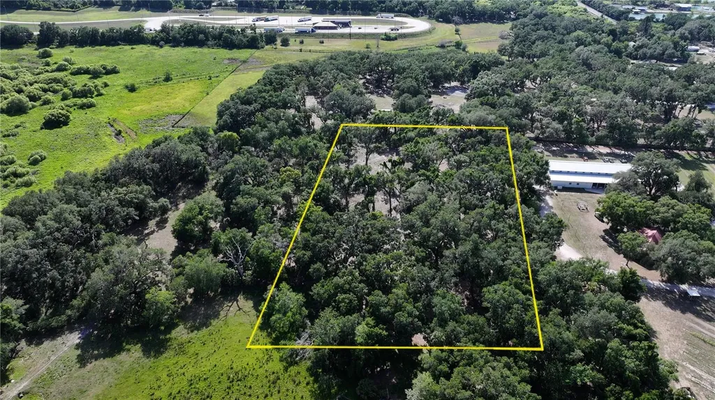 Muck Pond Road Seffner FL 33584