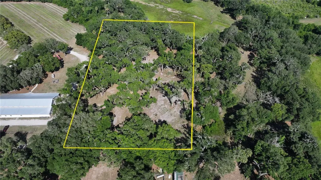 Muck Pond Road Seffner FL 33584