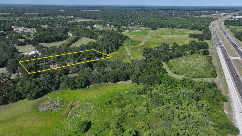Muck Pond Road Seffner FL 33584