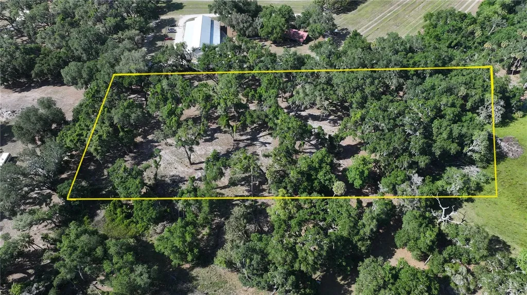 Muck Pond Road Seffner FL 33584