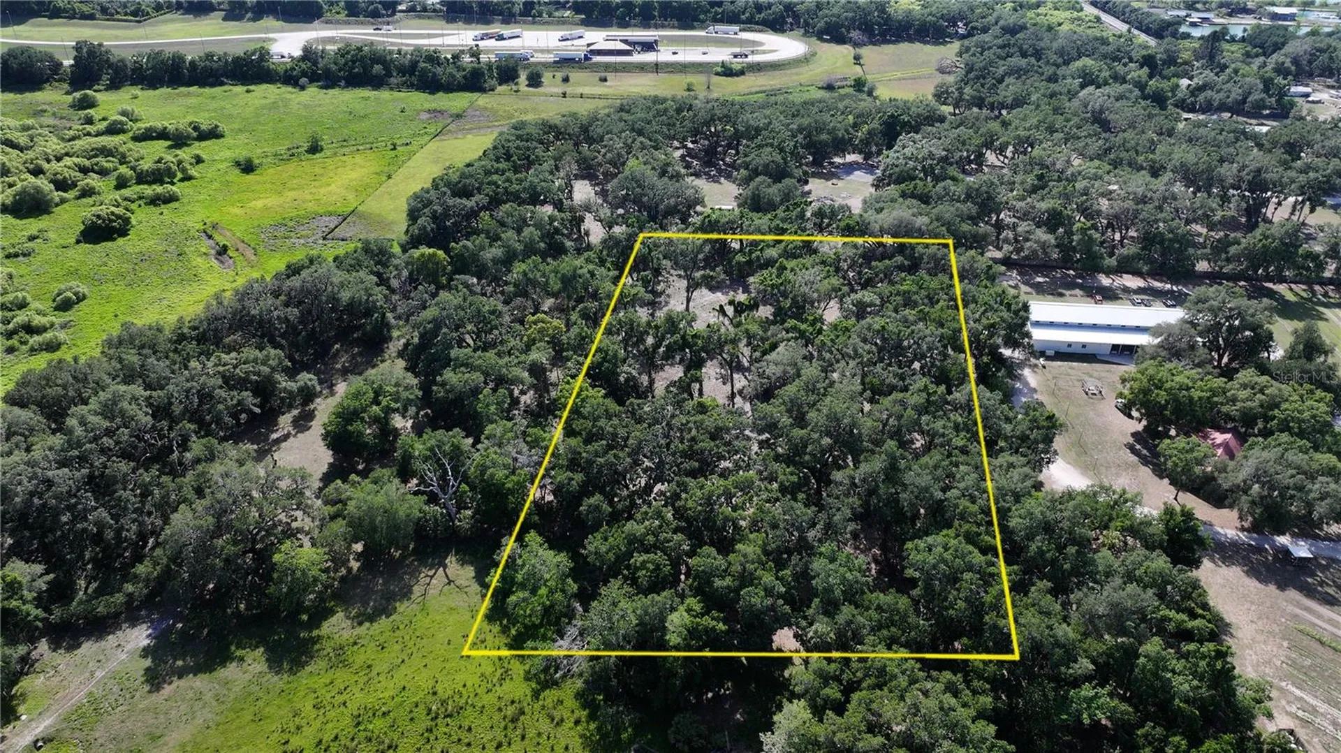 Muck Pond Road Seffner FL 33584