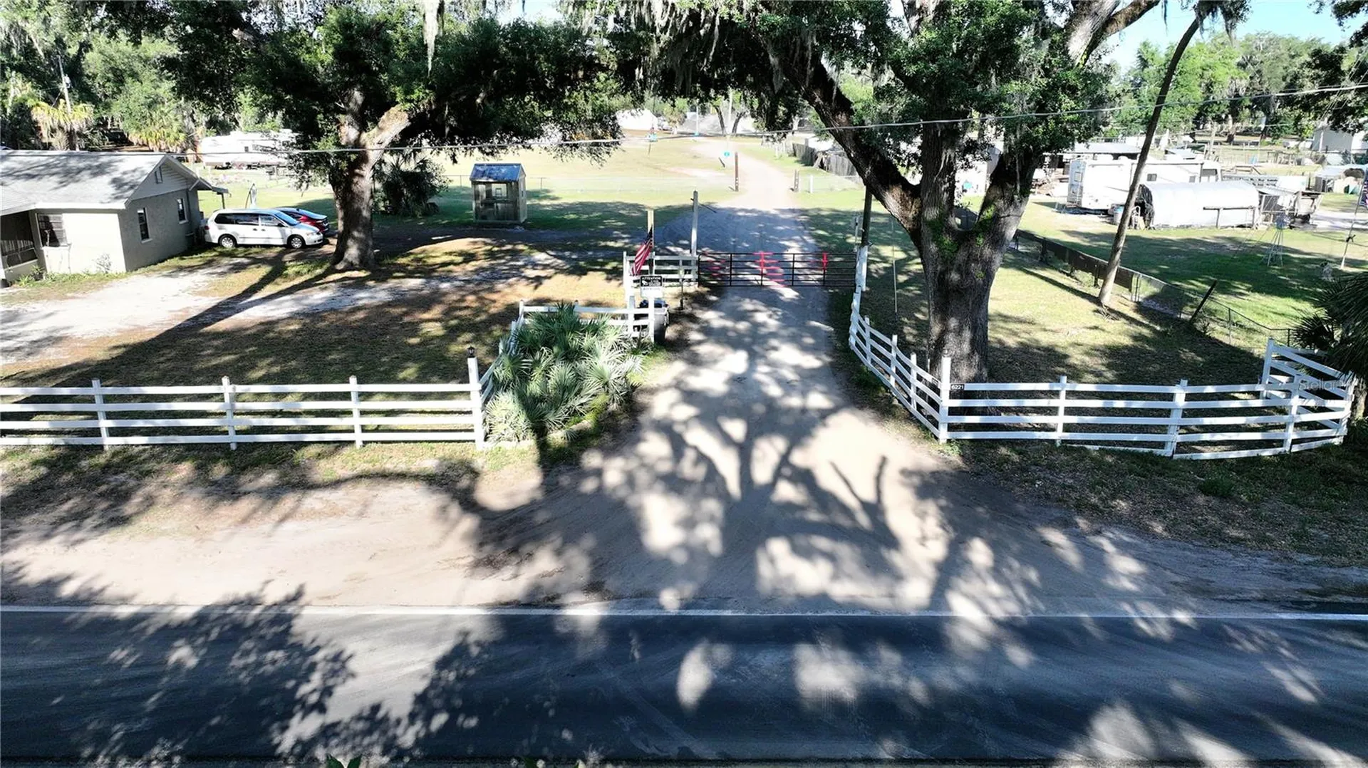 Muck Pond Road Seffner FL 33584