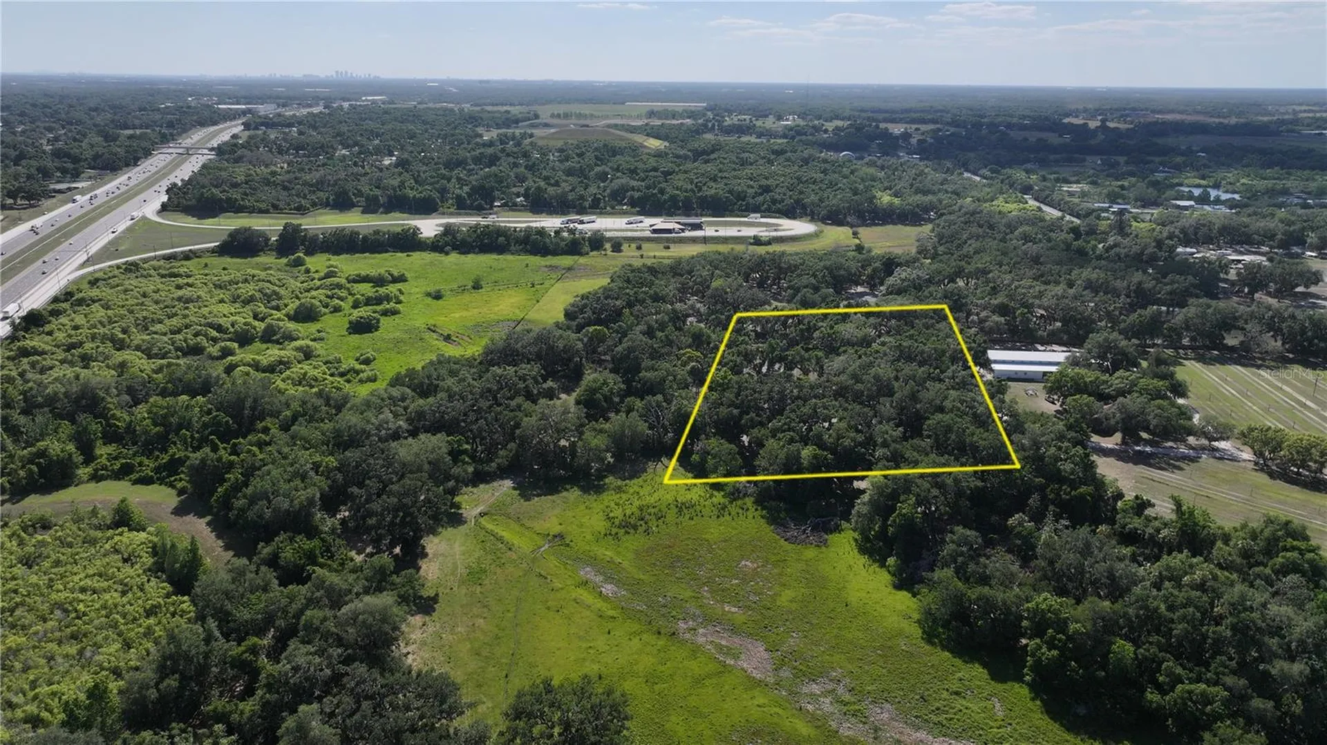 Muck Pond Road Seffner FL 33584