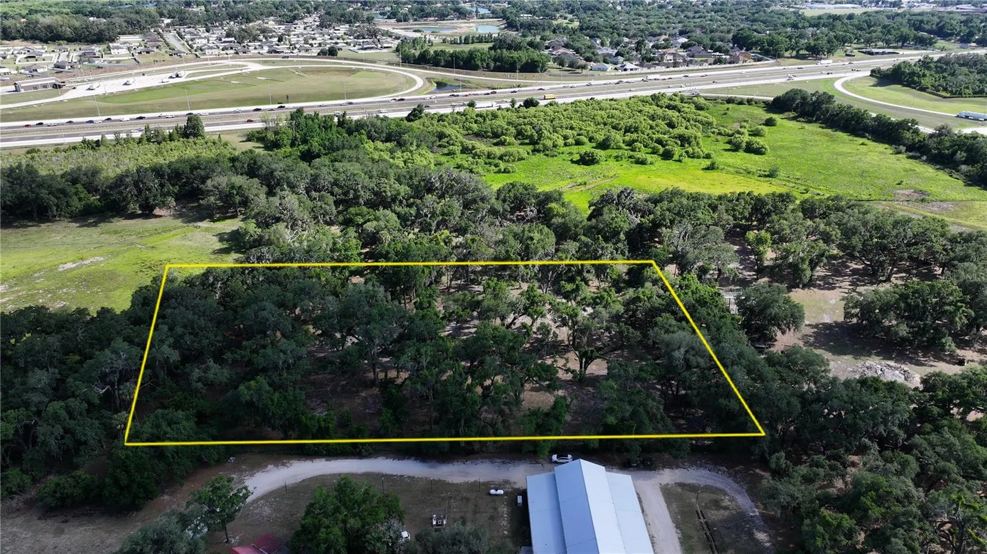 Muck Pond Road Seffner FL 33584