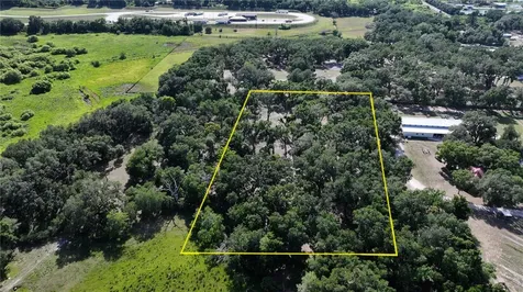 Muck Pond Road Seffner FL 33584