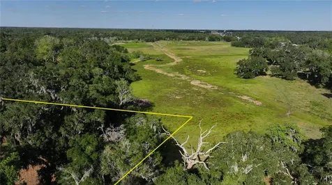 Muck Pond Road Seffner FL 33584