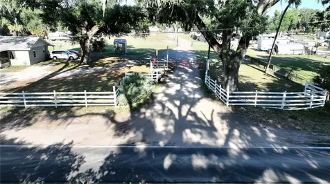 Muck Pond Road Seffner FL 33584