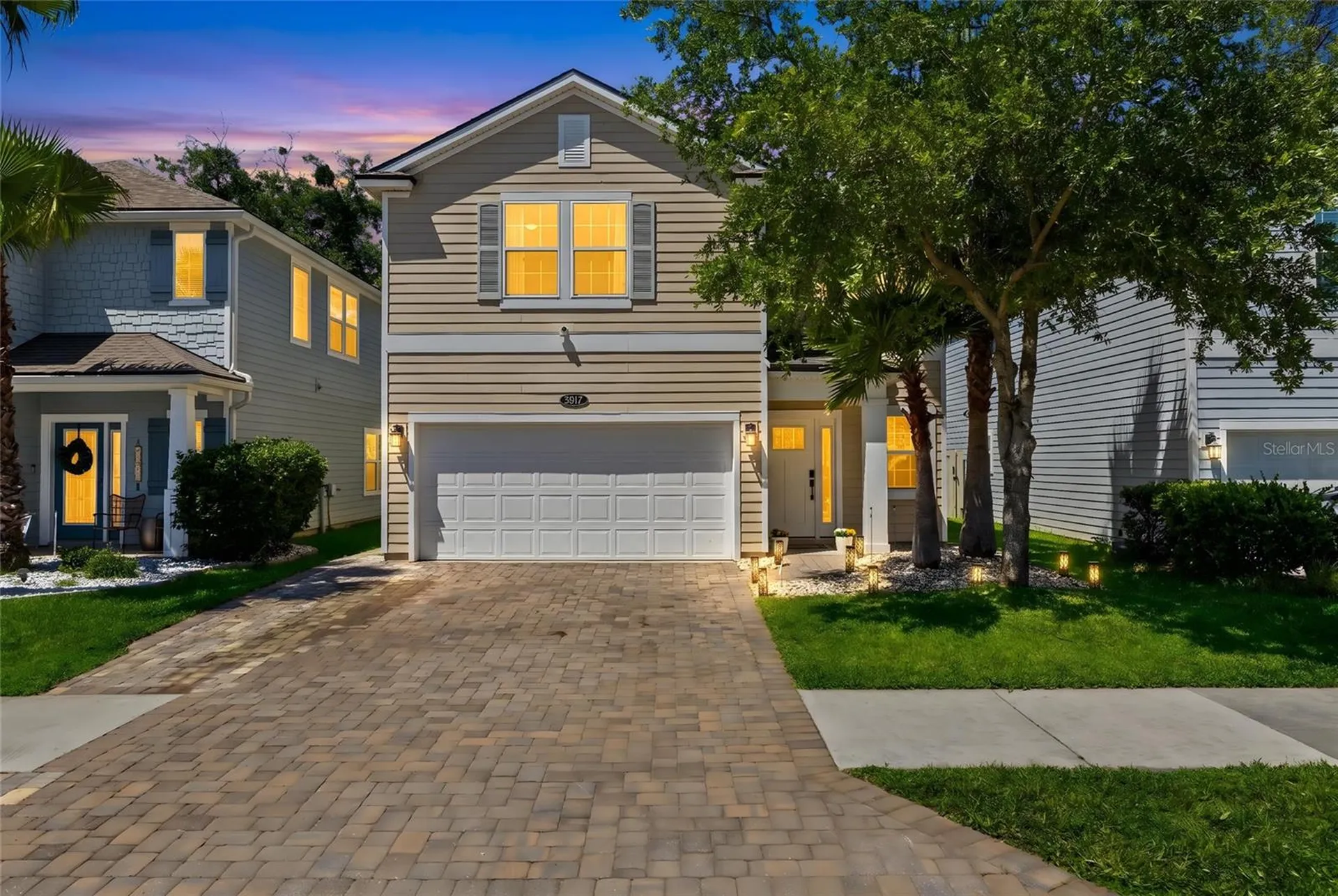 3917 Coastal Cove Circle Jacksonville FL 32224