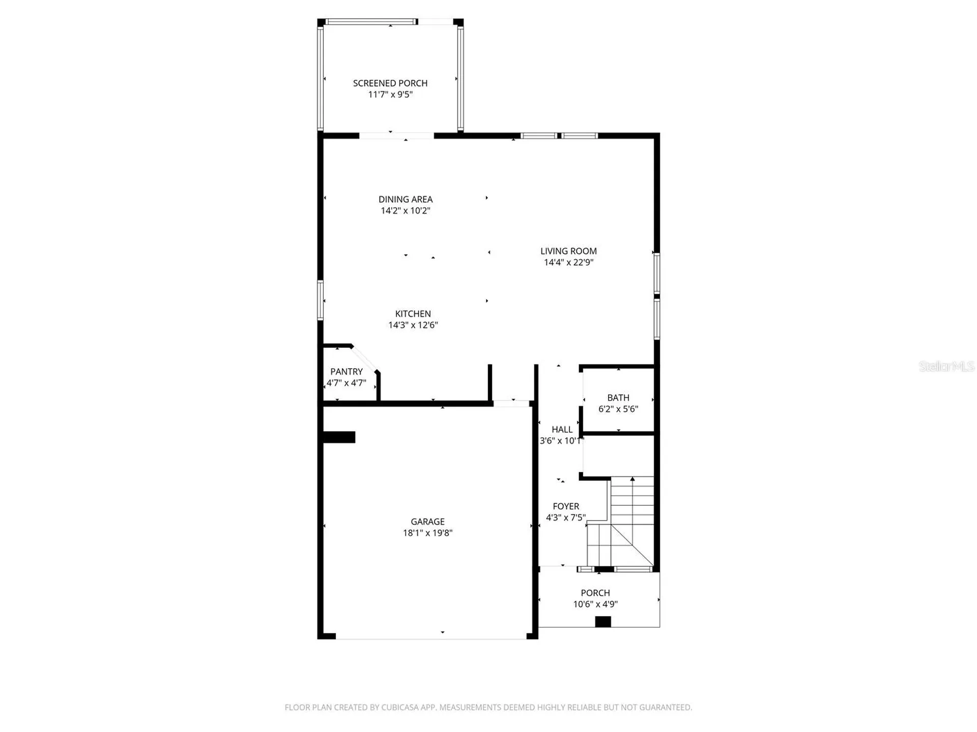 3917 Coastal Cove Circle Jacksonville FL 32224