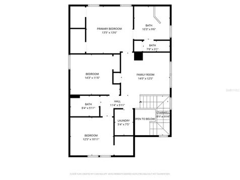 3917 Coastal Cove Circle Jacksonville FL 32224