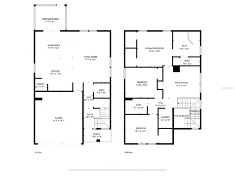 3917 Coastal Cove Circle Jacksonville FL 32224