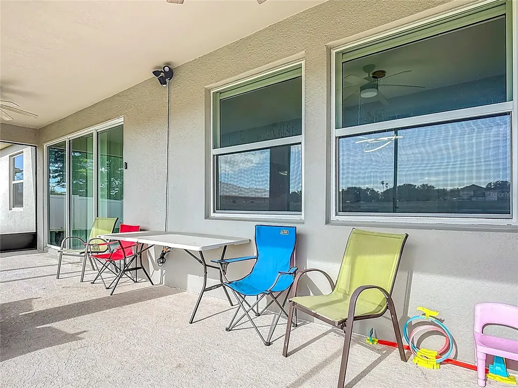 1807 Westerham Avenue St Cloud FL 34771