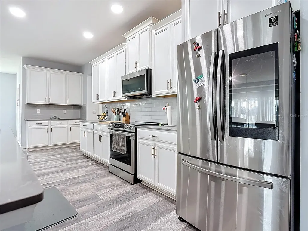 1807 Westerham Avenue St Cloud FL 34771