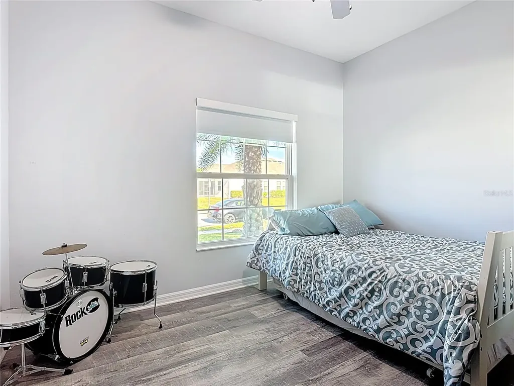 1807 Westerham Avenue St Cloud FL 34771