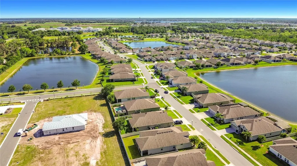 1807 Westerham Avenue St Cloud FL 34771