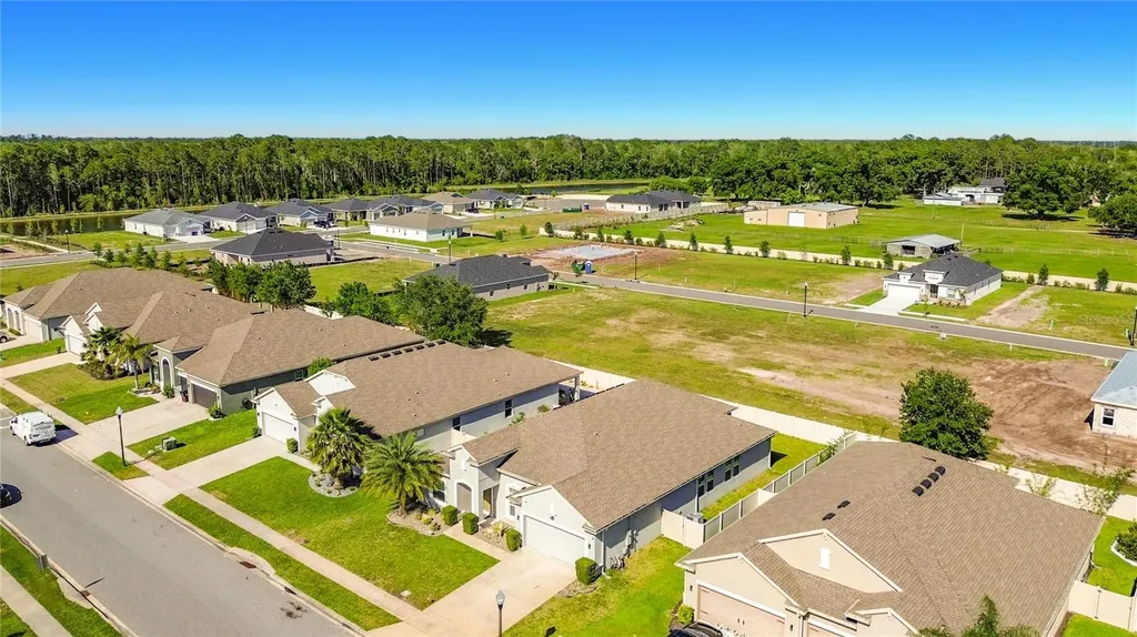 1807 Westerham Avenue St Cloud FL 34771