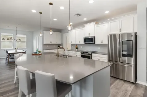 1807 Westerham Avenue St Cloud FL 34771