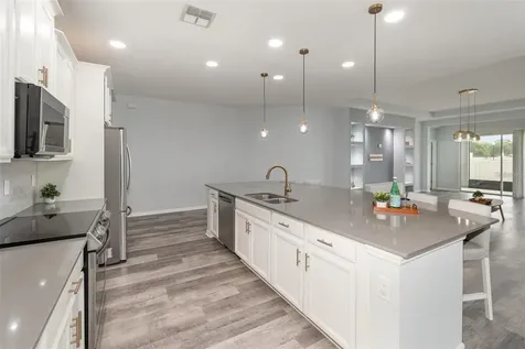 1807 Westerham Avenue St Cloud FL 34771