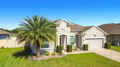 1807 Westerham Avenue St Cloud FL 34771