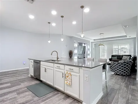 1807 Westerham Avenue St Cloud FL 34771