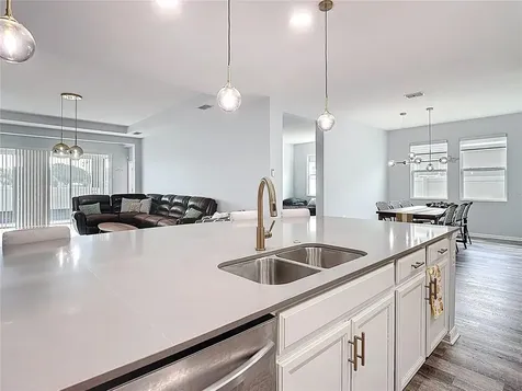 1807 Westerham Avenue St Cloud FL 34771