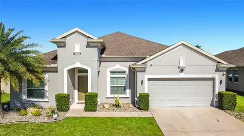 1807 Westerham Avenue St Cloud FL 34771
