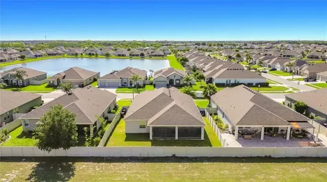 1807 Westerham Avenue St Cloud FL 34771