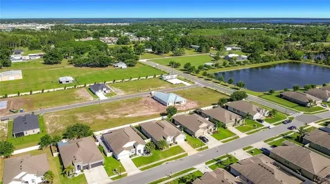 1807 Westerham Avenue St Cloud FL 34771
