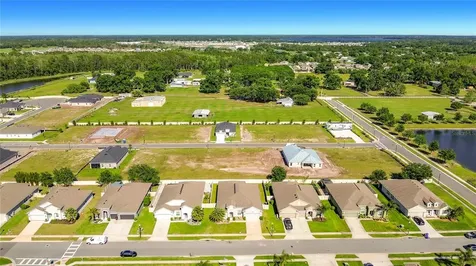 1807 Westerham Avenue St Cloud FL 34771