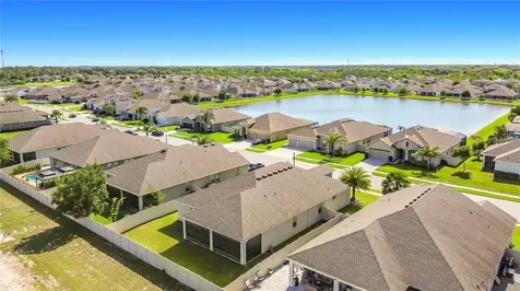 1807 Westerham Avenue St Cloud FL 34771
