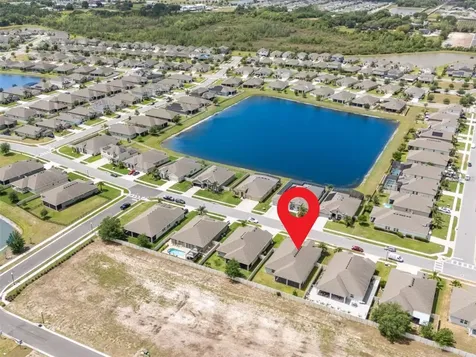 1807 Westerham Avenue St Cloud FL 34771