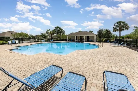 1807 Westerham Avenue St Cloud FL 34771