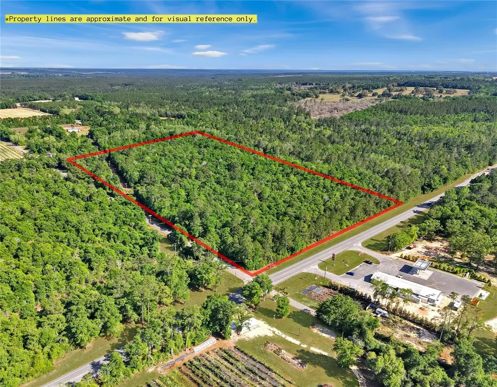 Neal Kennington/hwy 87 N Milton FL 32570