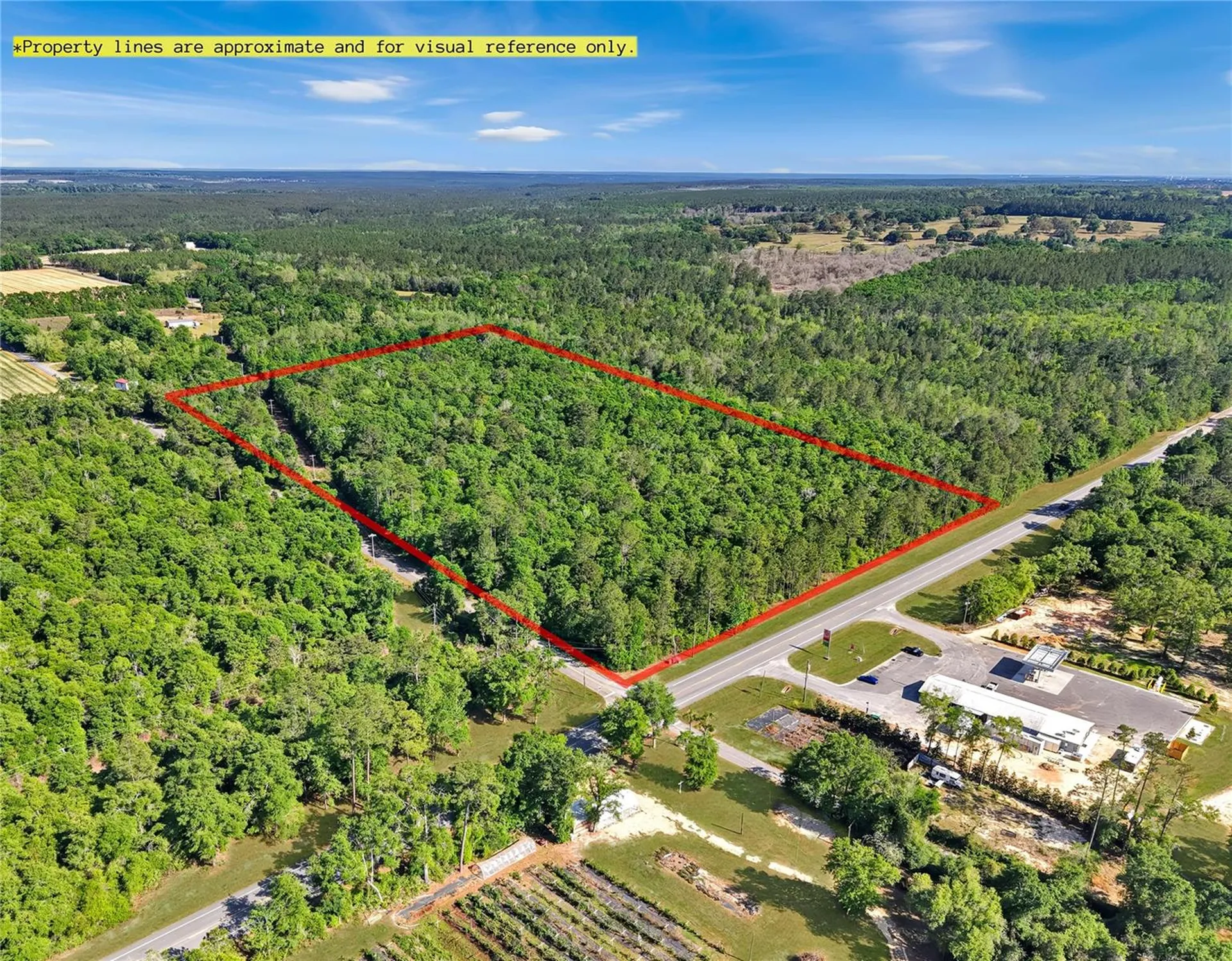 Neal Kennington/hwy 87 N Milton FL 32570