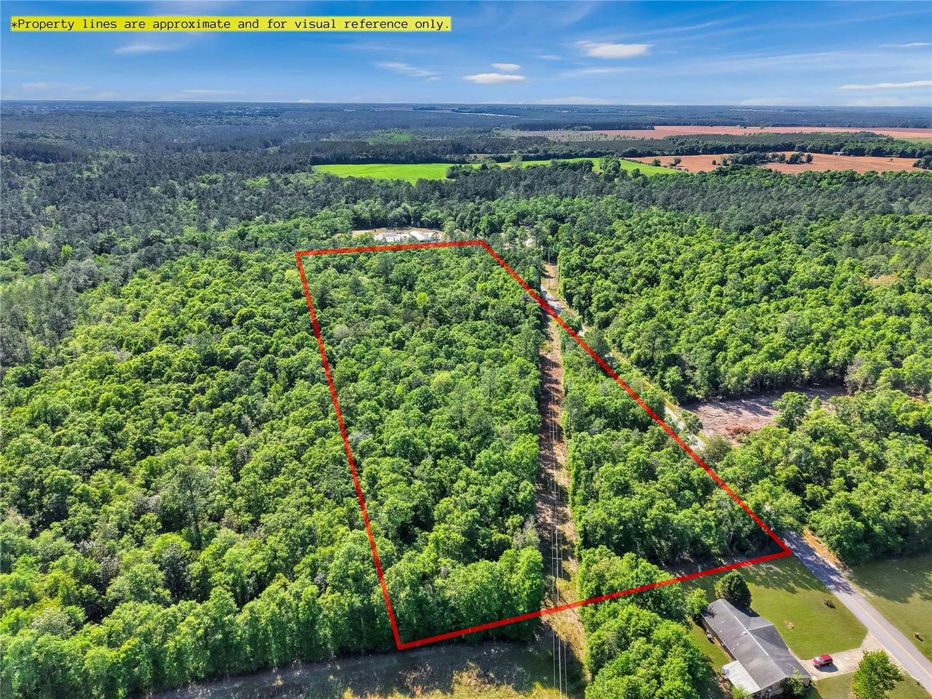 Neal Kennington/hwy 87 N Milton FL 32570
