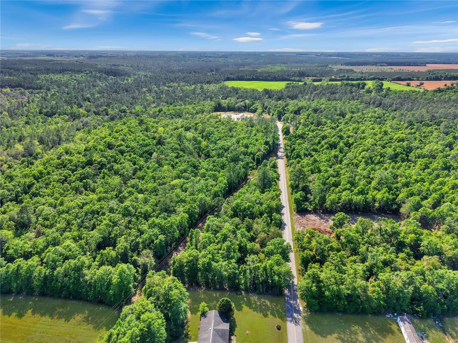 Neal Kennington/hwy 87 N Milton FL 32570