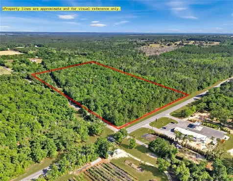 Neal Kennington/hwy 87 N Milton FL 32570