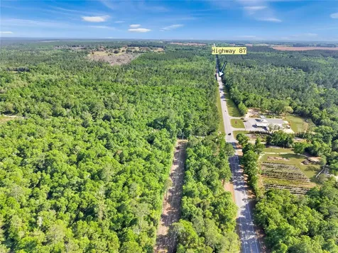 Neal Kennington/hwy 87 N Milton FL 32570