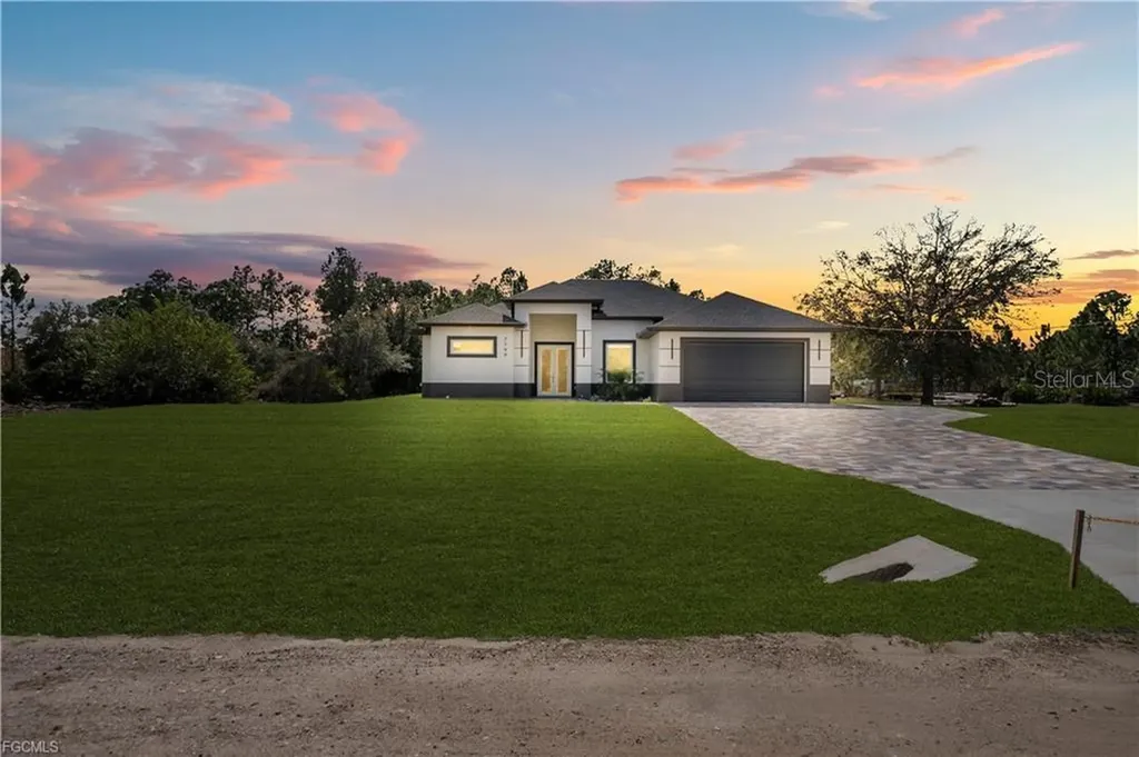 7799 15th Place Labelle FL 33935